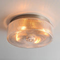 MAXIM, KASBAH-FLUSH MOUNT, SEMI FLUSH MOUNT LIGHT