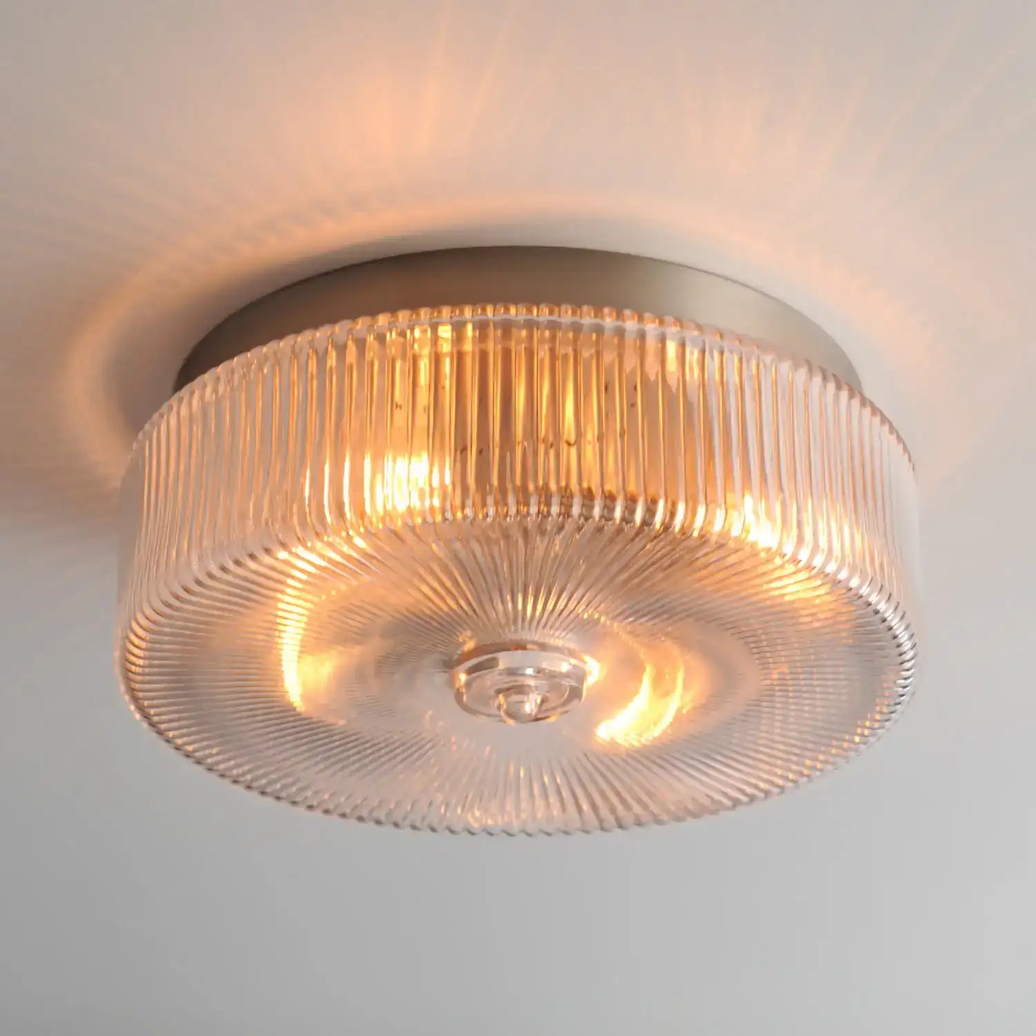 MAXIM, KASBAH-FLUSH MOUNT, SEMI FLUSH MOUNT LIGHT