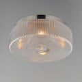 MAXIM, KASBAH-FLUSH MOUNT, SEMI FLUSH MOUNT LIGHT