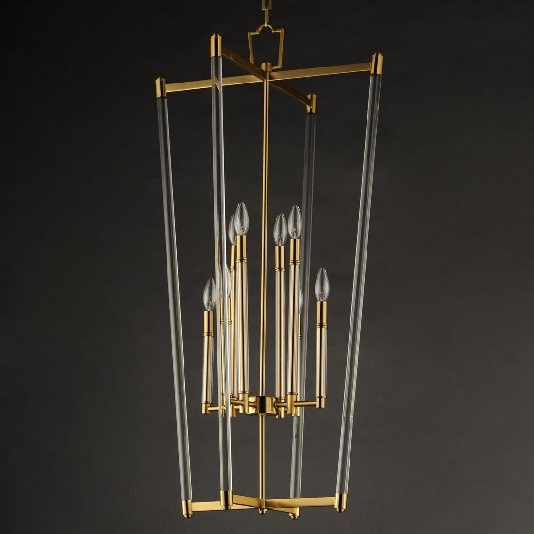 MAXIM, LUCENT-MULTI-LIGHT PENDANT, CHANDELIER LIGHT