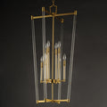 MAXIM, LUCENT-MULTI-LIGHT PENDANT, CHANDELIER LIGHT