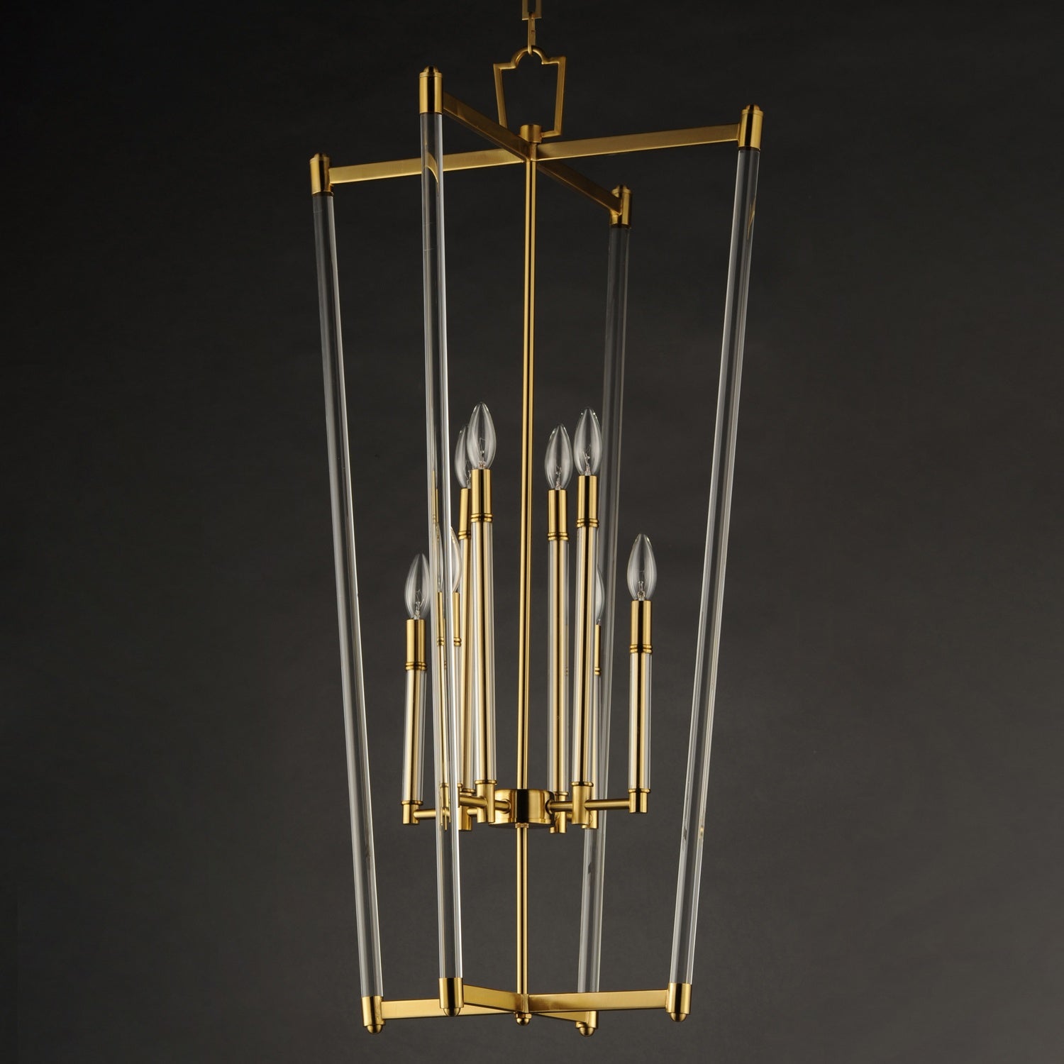 MAXIM, LUCENT-MULTI-LIGHT PENDANT, CHANDELIER LIGHT