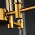 MAXIM, LUCENT-MULTI-LIGHT PENDANT, CHANDELIER LIGHT