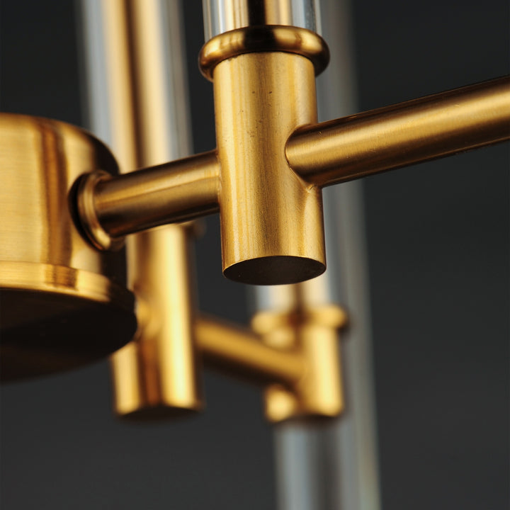 MAXIM, LUCENT-MULTI-LIGHT PENDANT, CHANDELIER LIGHT