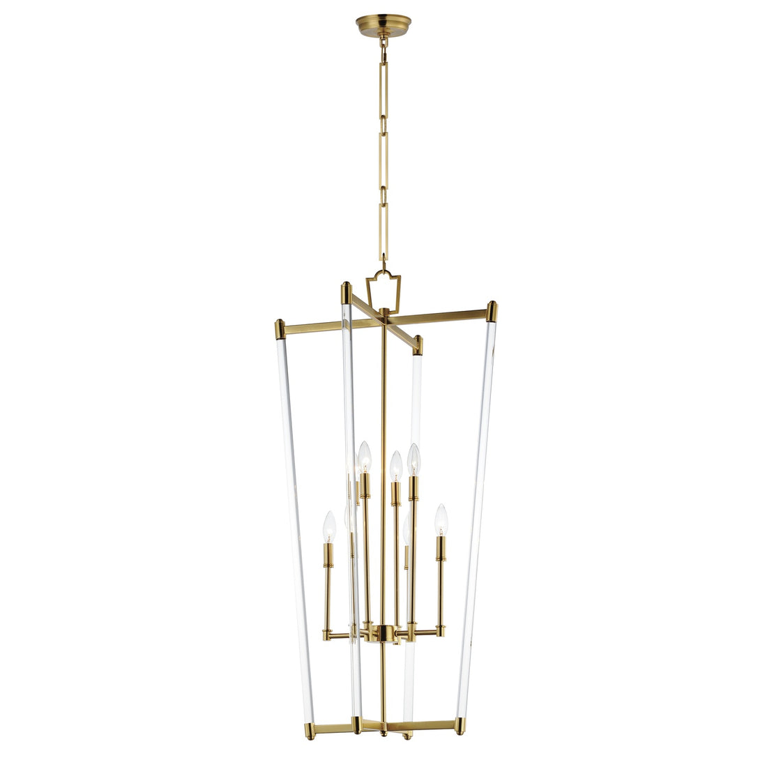 MAXIM, LUCENT-MULTI-LIGHT PENDANT, CHANDELIER LIGHT