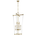 MAXIM, LUCENT-MULTI-LIGHT PENDANT, CHANDELIER LIGHT