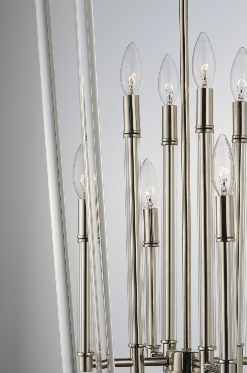 MAXIM, LUCENT-MULTI-LIGHT PENDANT, CHANDELIER LIGHT