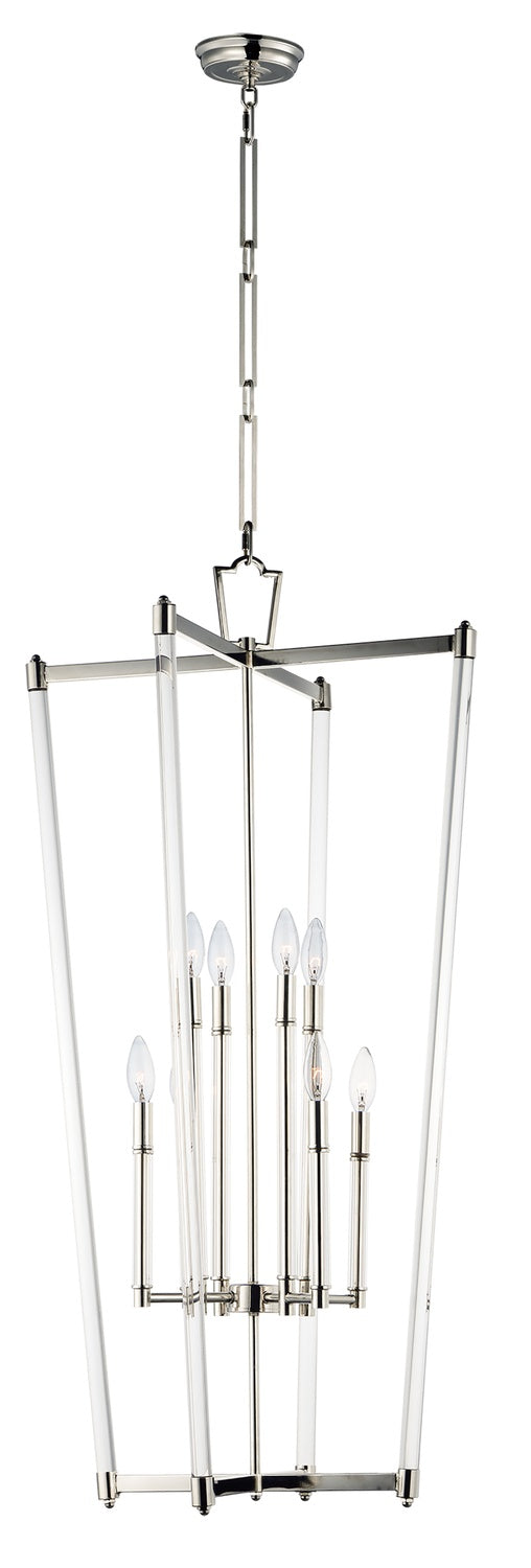 MAXIM, LUCENT-MULTI-LIGHT PENDANT, CHANDELIER LIGHT