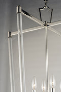 MAXIM, LUCENT-MULTI-LIGHT PENDANT, CHANDELIER LIGHT