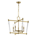 MAXIM, LUCENT-CHANDELIER, PENDANT LIGHT