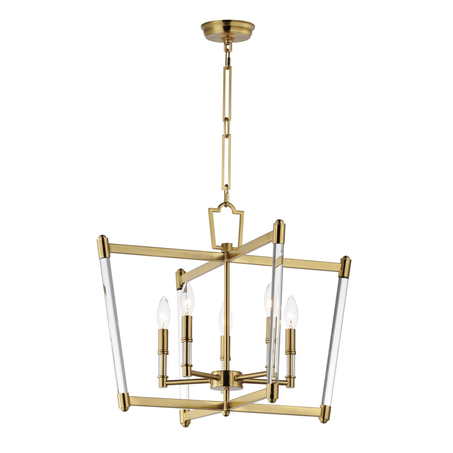 MAXIM, LUCENT-CHANDELIER, PENDANT LIGHT