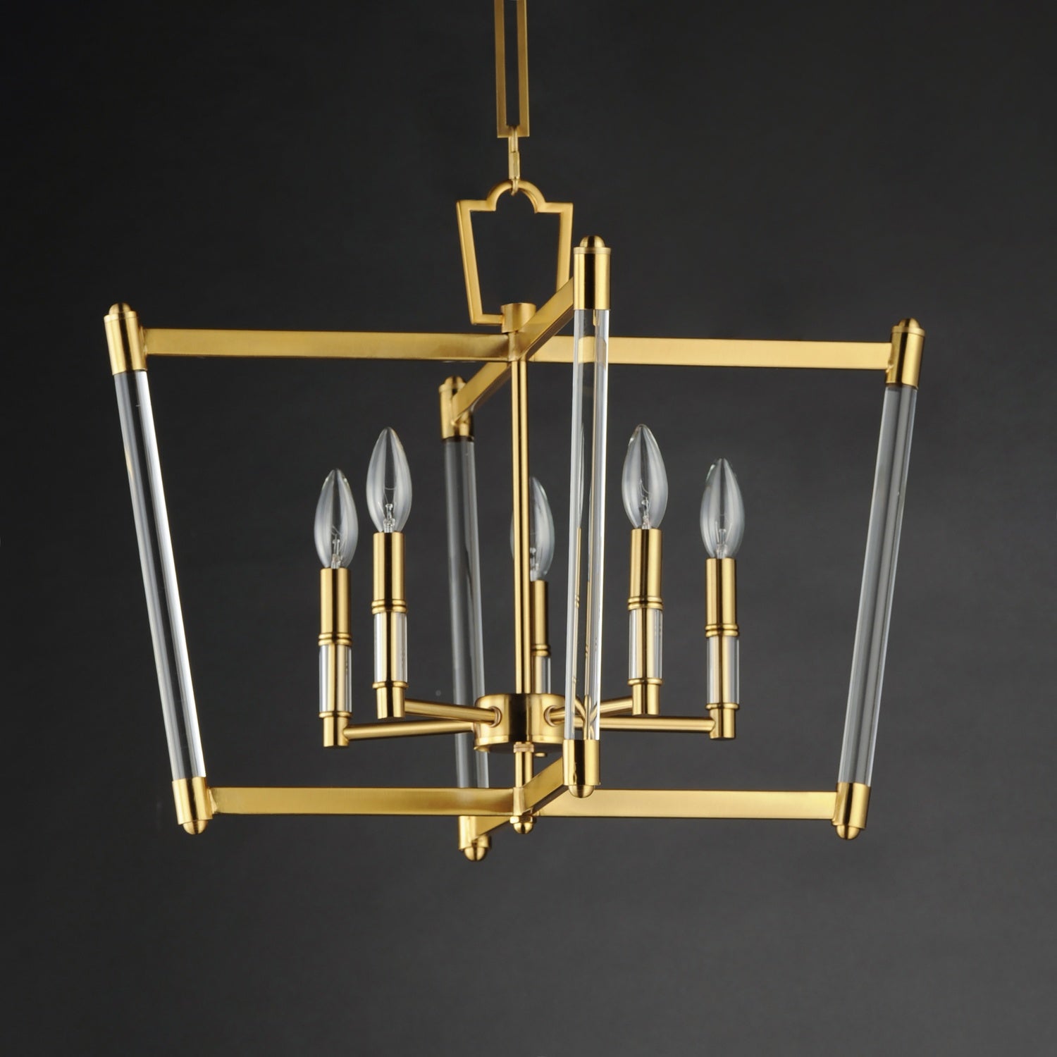 MAXIM, LUCENT-CHANDELIER, PENDANT LIGHT