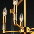 MAXIM, LUCENT-CHANDELIER, PENDANT LIGHT