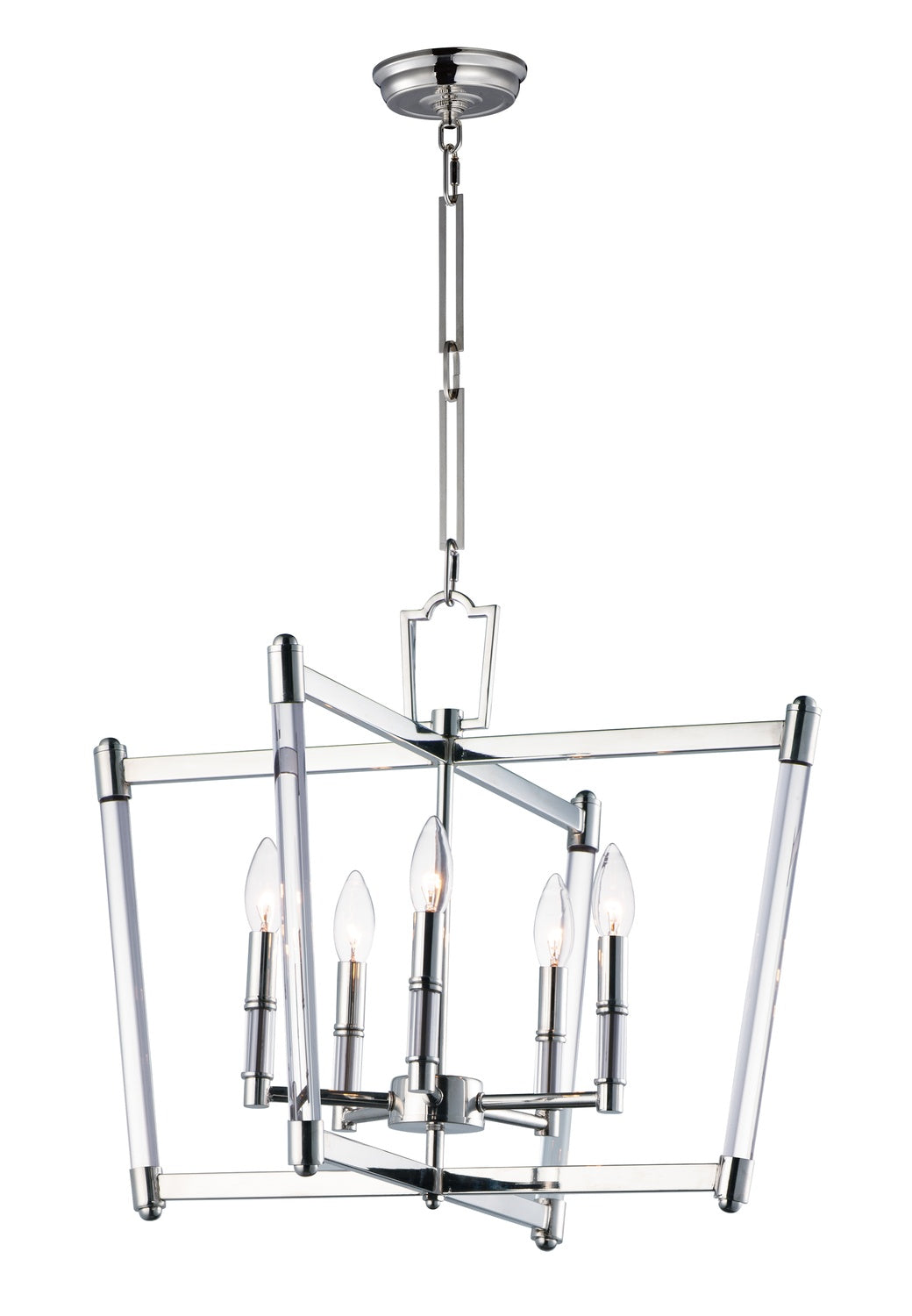 MAXIM, LUCENT-CHANDELIER, PENDANT LIGHT