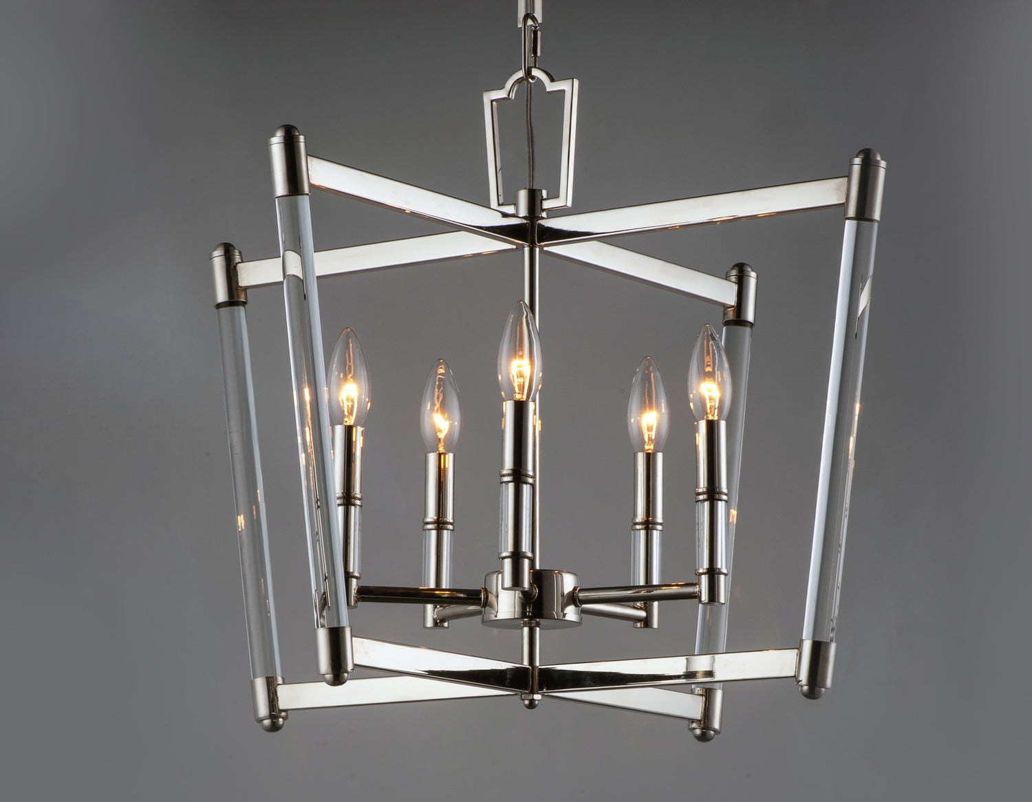 MAXIM, LUCENT-CHANDELIER, PENDANT LIGHT