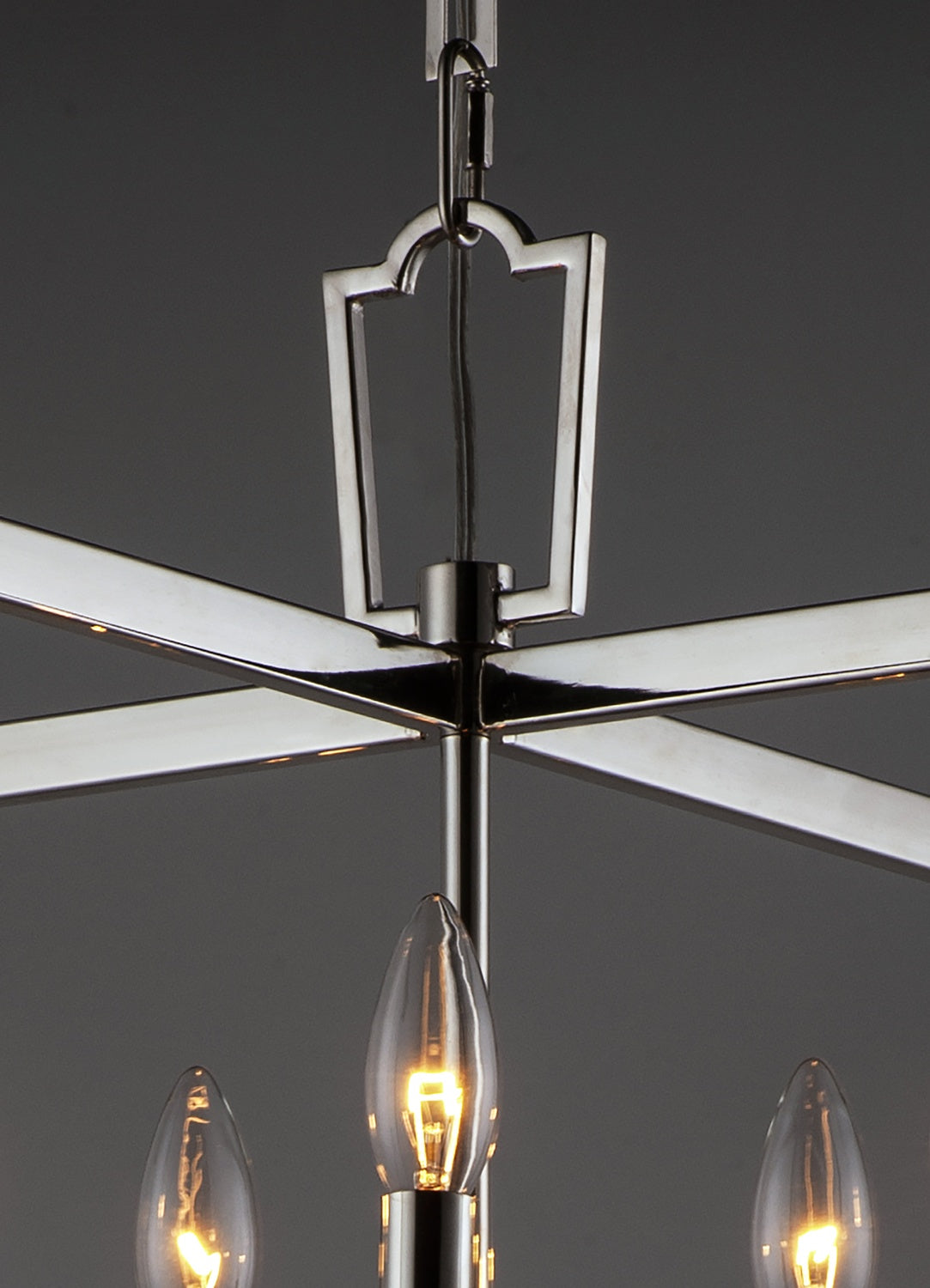 MAXIM, LUCENT-CHANDELIER, PENDANT LIGHT
