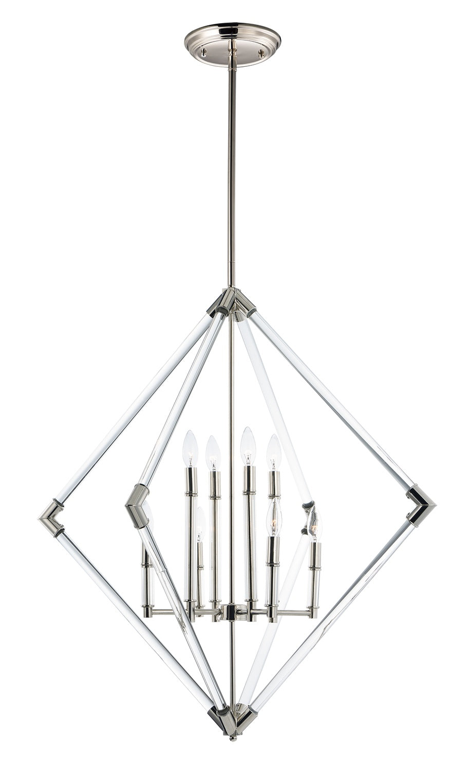 MAXIM, Lucent Pendant, PENDANT LIGHT