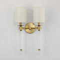 MAXIM, LUCENT-WALL SCONCE, WALL SCONCES