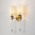 MAXIM, LUCENT-WALL SCONCE, WALL SCONCES