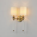 MAXIM, LUCENT-WALL SCONCE, WALL SCONCES