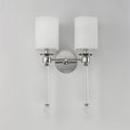 MAXIM, LUCENT-WALL SCONCE, WALL SCONCES