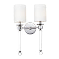 MAXIM, LUCENT-WALL SCONCE, WALL SCONCES