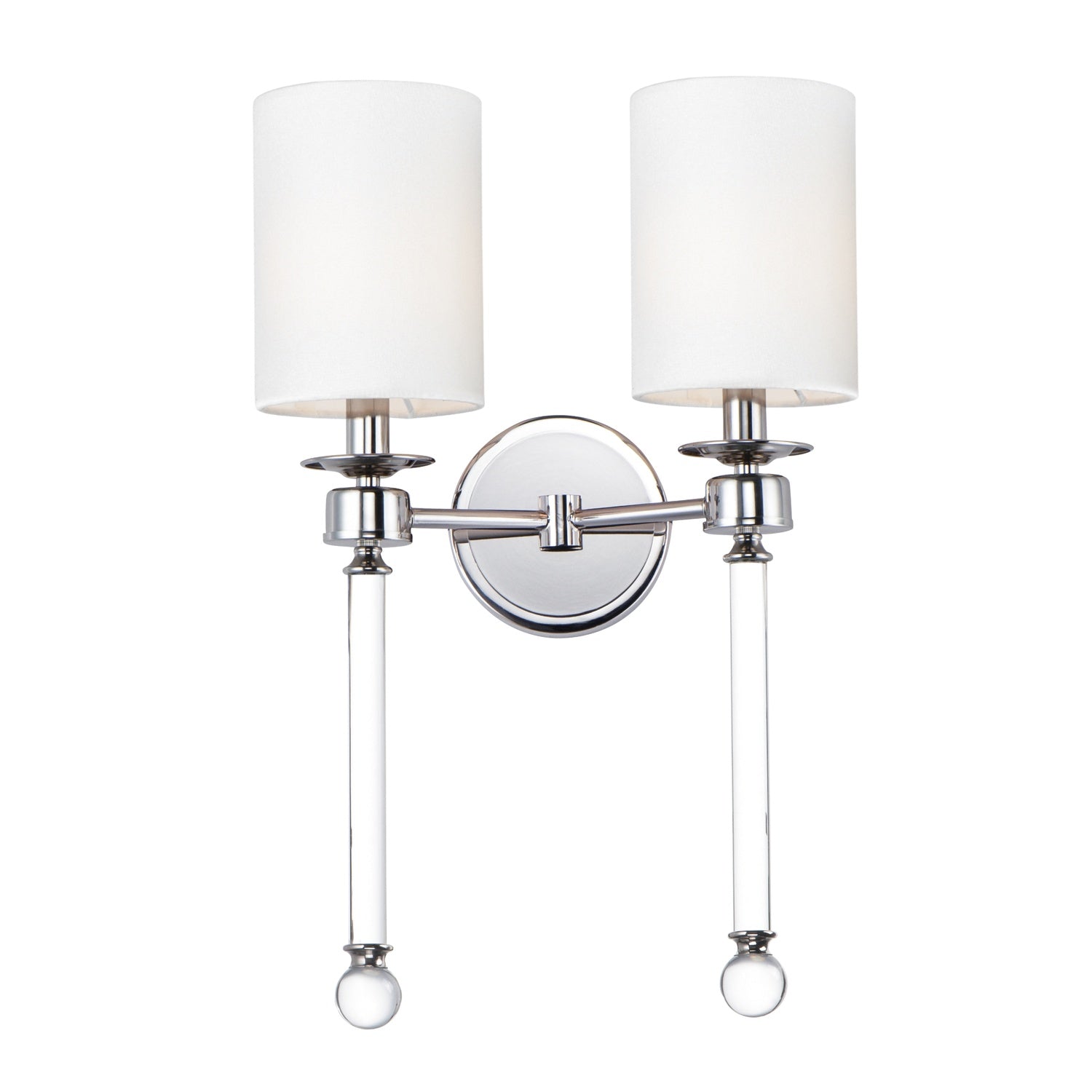 MAXIM, LUCENT-WALL SCONCE, WALL SCONCES