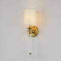 MAXIM, LUCENT-WALL SCONCE, WALL SCONCES