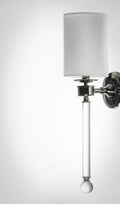 MAXIM, LUCENT-WALL SCONCE, WALL SCONCES