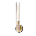 MAXIM, Flambeau Wall Sconce, WALL SCONCES