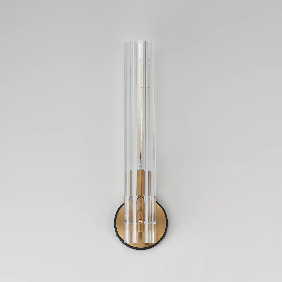 MAXIM, Flambeau Wall Sconce, WALL SCONCES