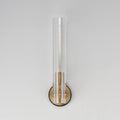 MAXIM, Flambeau Wall Sconce, WALL SCONCES