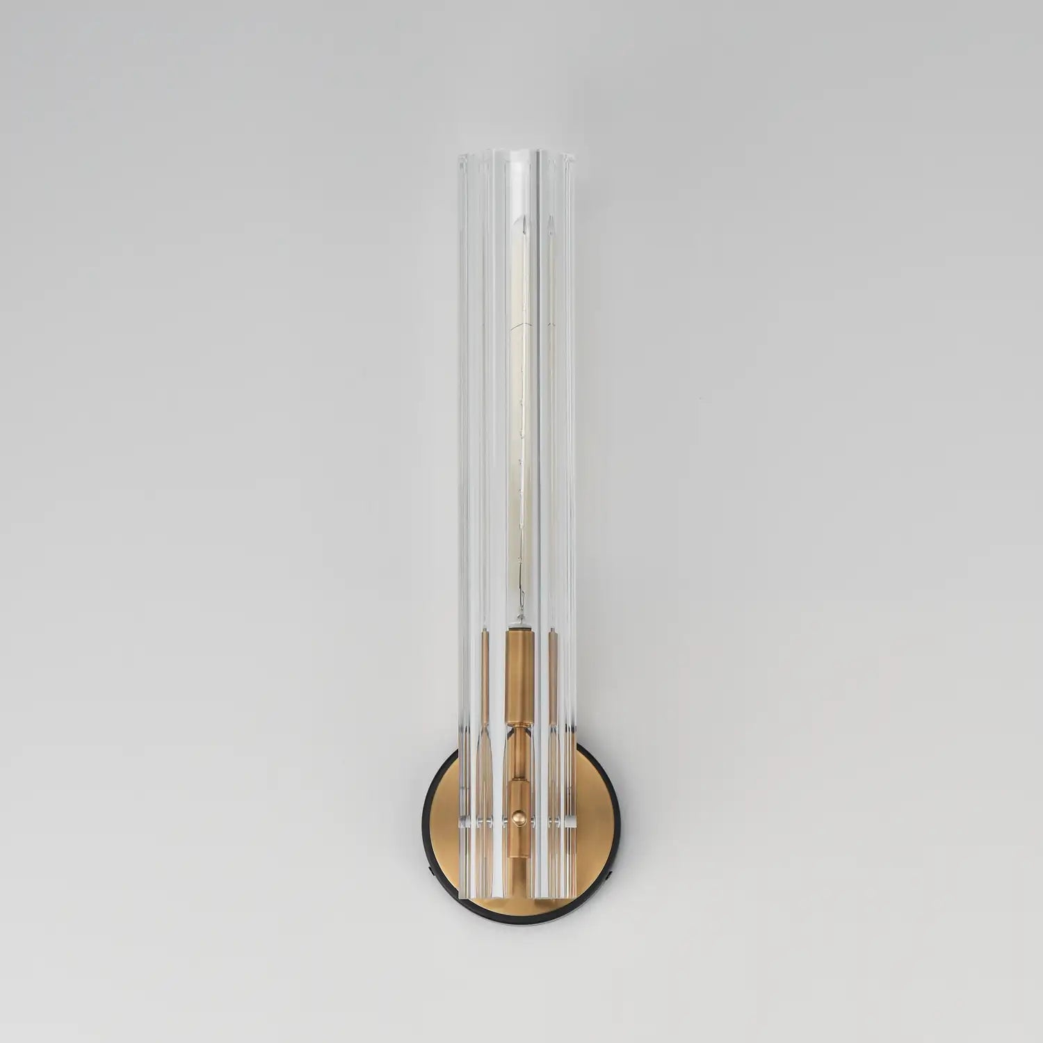 MAXIM, Flambeau Wall Sconce, WALL SCONCES