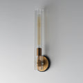 MAXIM, Flambeau Wall Sconce, WALL SCONCES