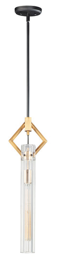 MAXIM, FLAMBEAU-SINGLE PENDANT, CHANDELIER LIGHT