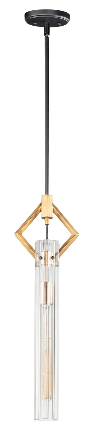MAXIM, FLAMBEAU-SINGLE PENDANT, CHANDELIER LIGHT