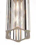 MAXIM, FLAMBEAU-SINGLE PENDANT, CHANDELIER LIGHT