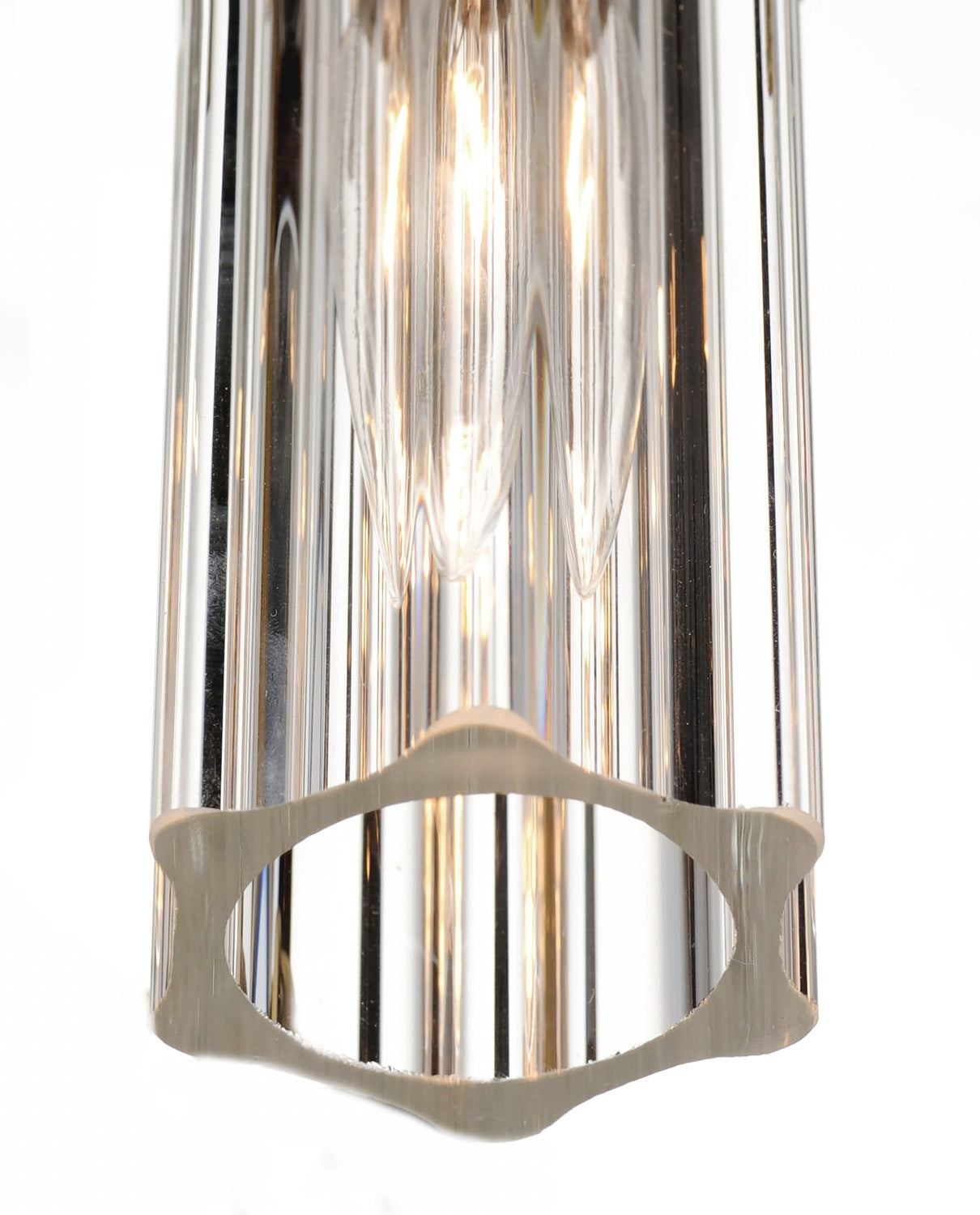MAXIM, FLAMBEAU-SINGLE PENDANT, CHANDELIER LIGHT