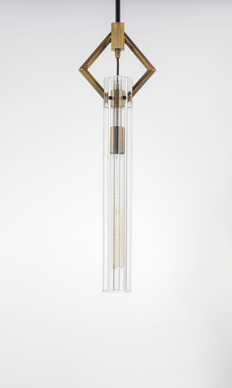 MAXIM, FLAMBEAU-SINGLE PENDANT, CHANDELIER LIGHT
