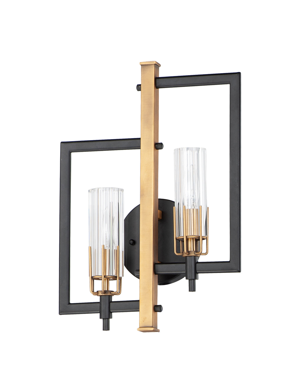 MAXIM, FLAMBEAU-WALL SCONCE, WALL SCONCES