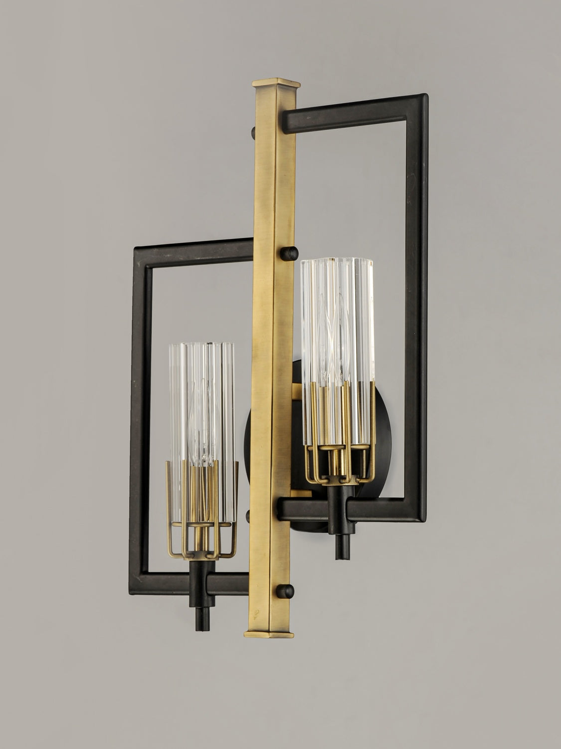 MAXIM, FLAMBEAU-WALL SCONCE, WALL SCONCES