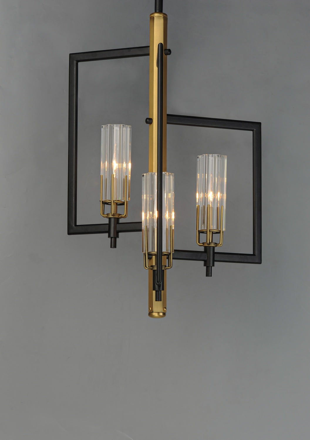 MAXIM, FLAMBEAU-SINGLE PENDANT, CHANDELIER LIGHT