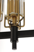 MAXIM, FLAMBEAU-SINGLE PENDANT, CHANDELIER LIGHT