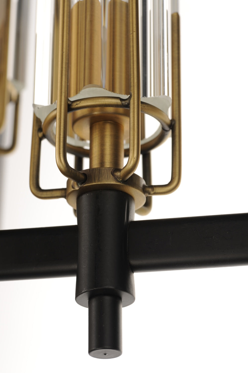MAXIM, FLAMBEAU-SINGLE PENDANT, CHANDELIER LIGHT