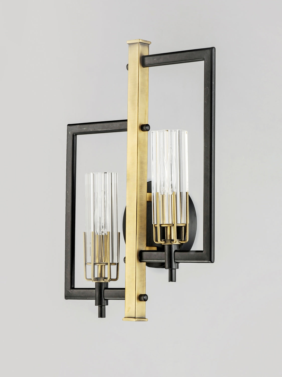 MAXIM, FLAMBEAU-WALL SCONCE, WALL SCONCES