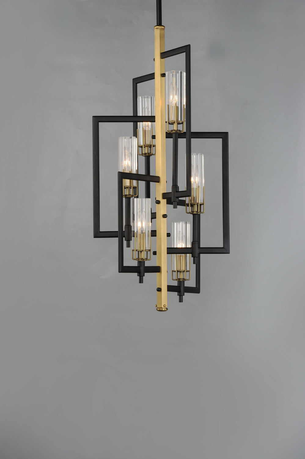 MAXIM, FLAMBEAU-CHANDELIER, PENDANT LIGHT