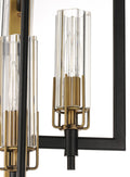 MAXIM, FLAMBEAU-CHANDELIER, PENDANT LIGHT