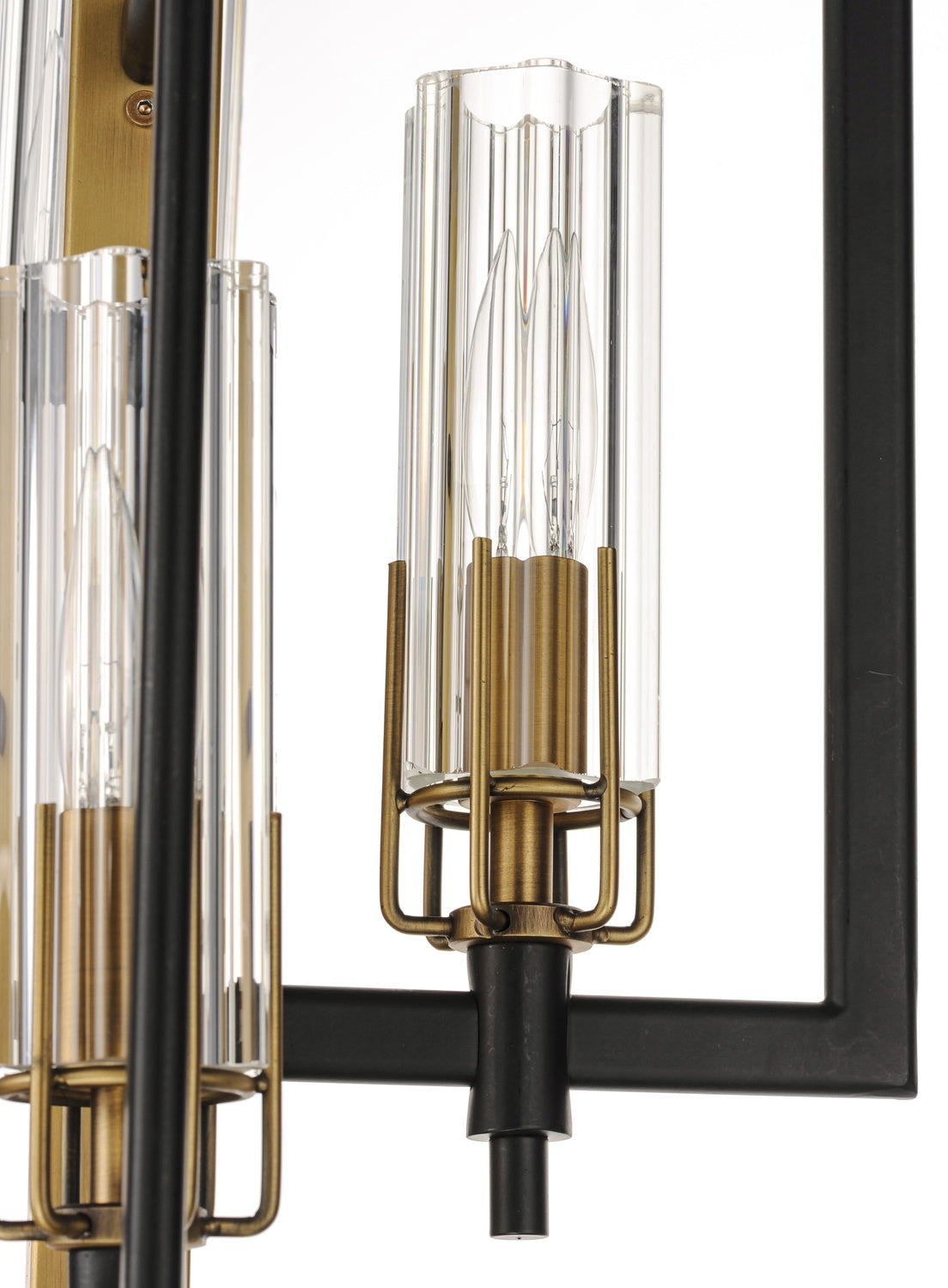 MAXIM, FLAMBEAU-CHANDELIER, PENDANT LIGHT