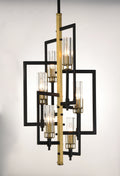 MAXIM, FLAMBEAU-CHANDELIER, PENDANT LIGHT