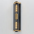 MAXIM, OPULENT-OUTDOOR WALL MOUNT, OUTDOOR WALL LIGHTS